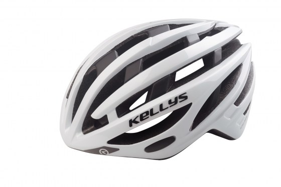 helmet SPURT white